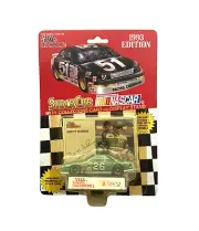 1993 Racing Champions | Brett Bodine #26 Quaker State Racing 1:64 Diecast Car