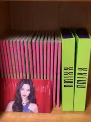 nmixx sealed album