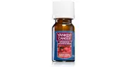 Yankee Candle Black Ultrasonic Diffuser Blend Cherry (ripe cherry) - 15 ml
