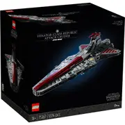 LEGO® 75367 Star Wars™ Venator-Class Republic Attack Cruiser - Ultimate Collector Series