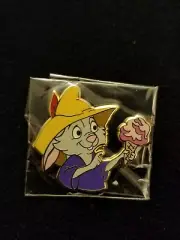 DISNEY PIN DSF DSSH PTD ROBIN HOOD SKIPPY RABBIT TRADER DELIGHT BUNNY LE 500