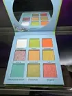 I Heart Revolution - Looney Tunes Bugs Bunny Eyeshadow Palette - BNIB
