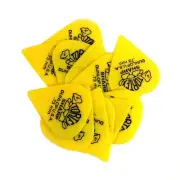Dunlop Guitar Picks Tortex Sharp .73mm 412P.73