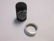 NEW Bois Excellente Series Alto Sax Ligature For Metal Mouthpieces