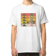 MF DOOM T-shirt TEE