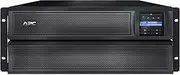 APC Smart-UPS X 3000VA Short Depth Tower/Rack Convertible LCD 200-240V