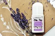 SPICY LAVENDER ROLL ON NATURAL DEODORANT