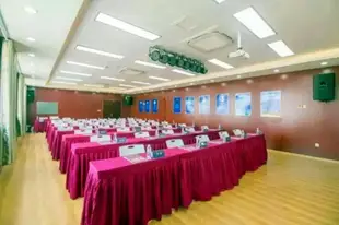 如家 - 萍鄉綠茵廣場步行街沃爾瑪店Home Inn Hotel Pingxiang Lvyin Plaza