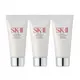 【SK-II】全效活膚潔面乳20g 3入組 專櫃貨