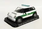 BMW Mini Cooper Polizei München - No16 - Amercom - 1:43