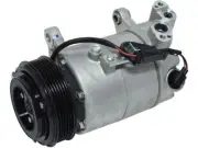 For 2016-2019 Mini Cooper Clubman A/C Compressor 75572DNRY 2017 2018 (for: Mini)