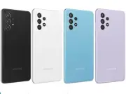 Samsung A52 A526U 6.5 in Android Octa-core 5G 128GB Smartphone 4 Colours