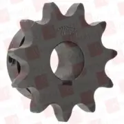 MARTIN SPROCKET & GEAR INC 40BS14HT 1 1/8 / 40BS14HT118 (BRAND NEW)