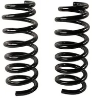 MOOG 81785 Coil Spring Set