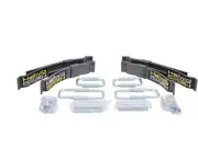 Leaf Helper Spring For Tacoma Dakota Trooper B2200 B2000 LUV Luv Pickup BP67Z3 (for: Isuzu)