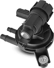 Vapor Canister Purge Valve Solenoid Fit for Ford Ranger Explorer Mazda B2300 B2500 B3000 B4000 1997-2003 Lincoln Aviator 2003-2005 Mercury Mountaineer 2002-2003 Replace 911-233