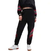 Ellesse Womens Jimenez Track Pant (Black)
