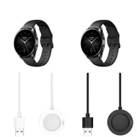 在飛比找松果購物優惠-【磁吸充電線】小米手錶 S2 Xiaomi Watch 2 