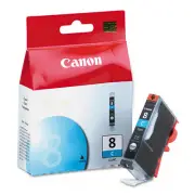 Canon CLI8C (CLI-8) Ink Cyan