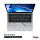 [ZIYA] Macbook Air13 具備 Touch ID 觸控板貼膜(超薄透明款) A1932
