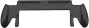 Protective Case for Switch2 Console Accessories Ns One Piece TPU with Grip Protective Case Black,Anti-Drop & Anti-Scratch Precision Fit for Console (TNS-3179)