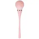 Foundation Brush Densely Filled Reusable Foundation Blush Brush Make Up Brush