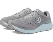 Topo Z2595 Athletic Phantom 3 Women's Grey/Stone Running Shoes Size 12 M