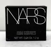 Nars Single Eyeshadow Big Sur .04 Ounce