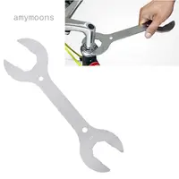 在飛比找蝦皮購物優惠-Amymoons 自行車頭碗扳手 拆卸大行原裝中軸工具 前叉