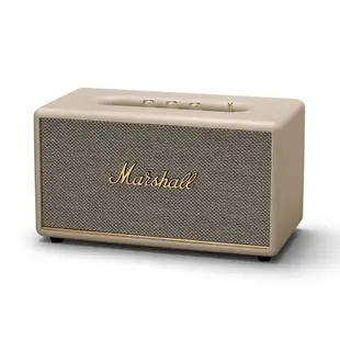 Marshall STANMORE lll Bluetooth 經典黑 藍牙喇叭