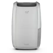 DeLonghi DDSX220WF Tasciugo AriaDry Pure 2-in-1 Dehumidifier & Air Purifier