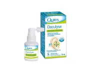 Quies Doculyse Spray Atrial Wax Plug 30 ml