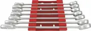 Teng 6507JMMA - Jumbo Spanner Set - 7 Piece