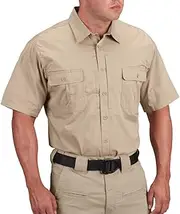 [Propper] Men's Kinetic Shirt Short Sleeve Shirt