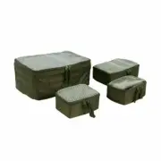 TASMANIAN TIGER MODULAR POUCH SET VL INTERNAL PACK STORAGE ORGANIZATION 7571