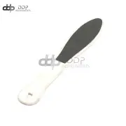 Double Side FOOT RASP Hard Dead Skin File Remover Feet Scrubber Pedicure