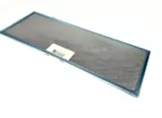 GENUINE SMEG RANGEHOOD FILTER D210CF2 P52/2 P/N 08087241 488 x 184 mm