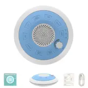 Sleep White Noise Sound Machines for Elderly Adults Kids Baby, Portable for T...