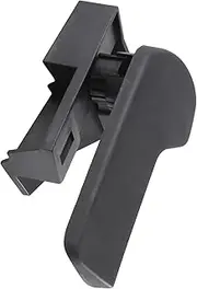 Car Hood Release Grip Handle and Bracket Hood Bonnet Release Handle, for Vw, for Golf 2004-2014 1K1823633B 1J1823533C