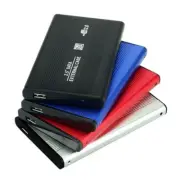 2.5inch Case Sata to USB2.0 Adapter Hard Enclosure for Laptop PC