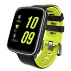 Smart Watch Fitness Tracker 1.54'' Color Screen IP68 Waterproof Activity Track