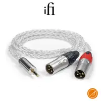 在飛比找蝦皮商城優惠-iFi Audio 4.4mm to XLR Cable 平