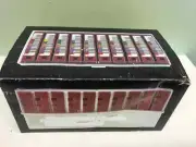 Spectra LTO-4 Certified Media Pack (10 pieces), TeraPack, Bar Code Labeled