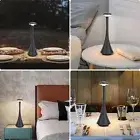 LED Table Lamp LED Table Light Stepless Dimmable For Dining Room