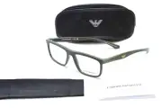 Emporio Armani EA3246 6184 Frames Reading Glasses/Bifocal/Progressive Lenses