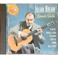 在飛比找蝦皮購物優惠-美國🇺🇸版 古典音樂 古典吉他 Julian Barem 演