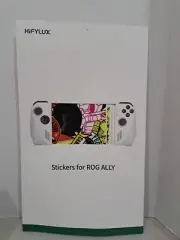 ASUS ROG Ally Handheld Game Console Sticker 4-Creative Graffiti