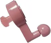 Replacement Crank/Handle Hand Tool Parts for 40 Needles Knitting Machine for Sentro Knitting Maschine Knitting Machines Adapter Adults Kids