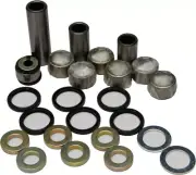 All Balls Racing Swing Arm Linkage Bearing/Seal Kit 27-1008 CR125R/CR250R 98-99