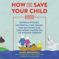 在飛比找博客來優惠-How to Save Your Child from Os